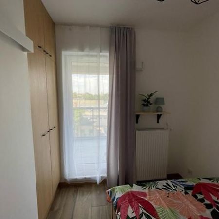 Apartamenty Siedmiogrodzka 88 Varsó Kültér fotó