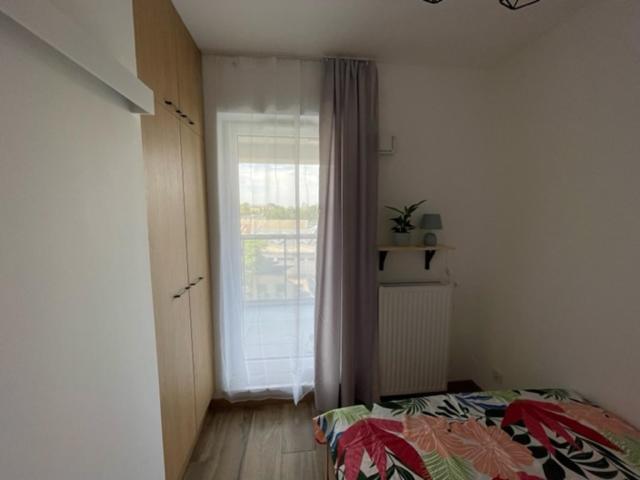 Apartamenty Siedmiogrodzka 88 Varsó Kültér fotó