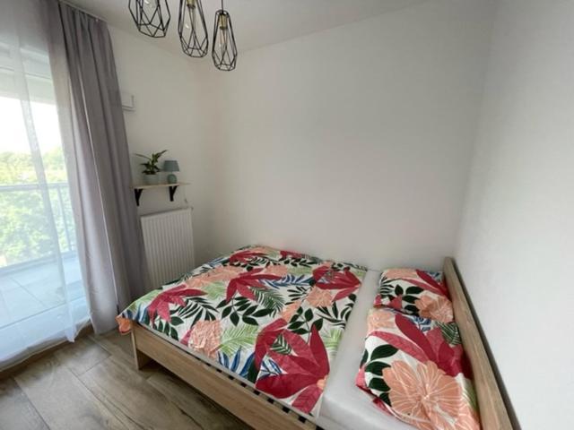 Apartamenty Siedmiogrodzka 88 Varsó Kültér fotó